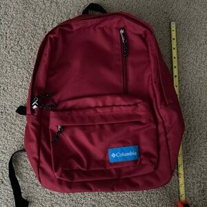 Columbia backpack